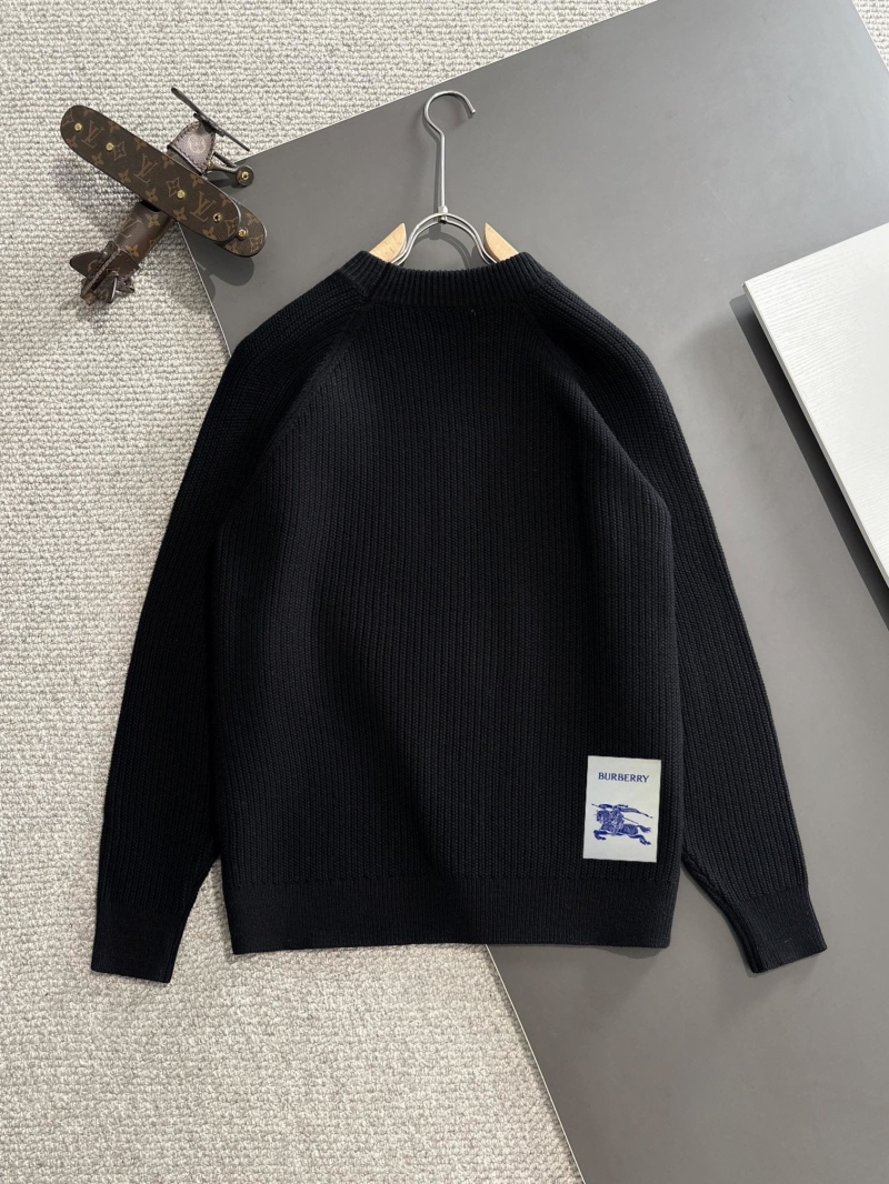 Burberry Sweaters